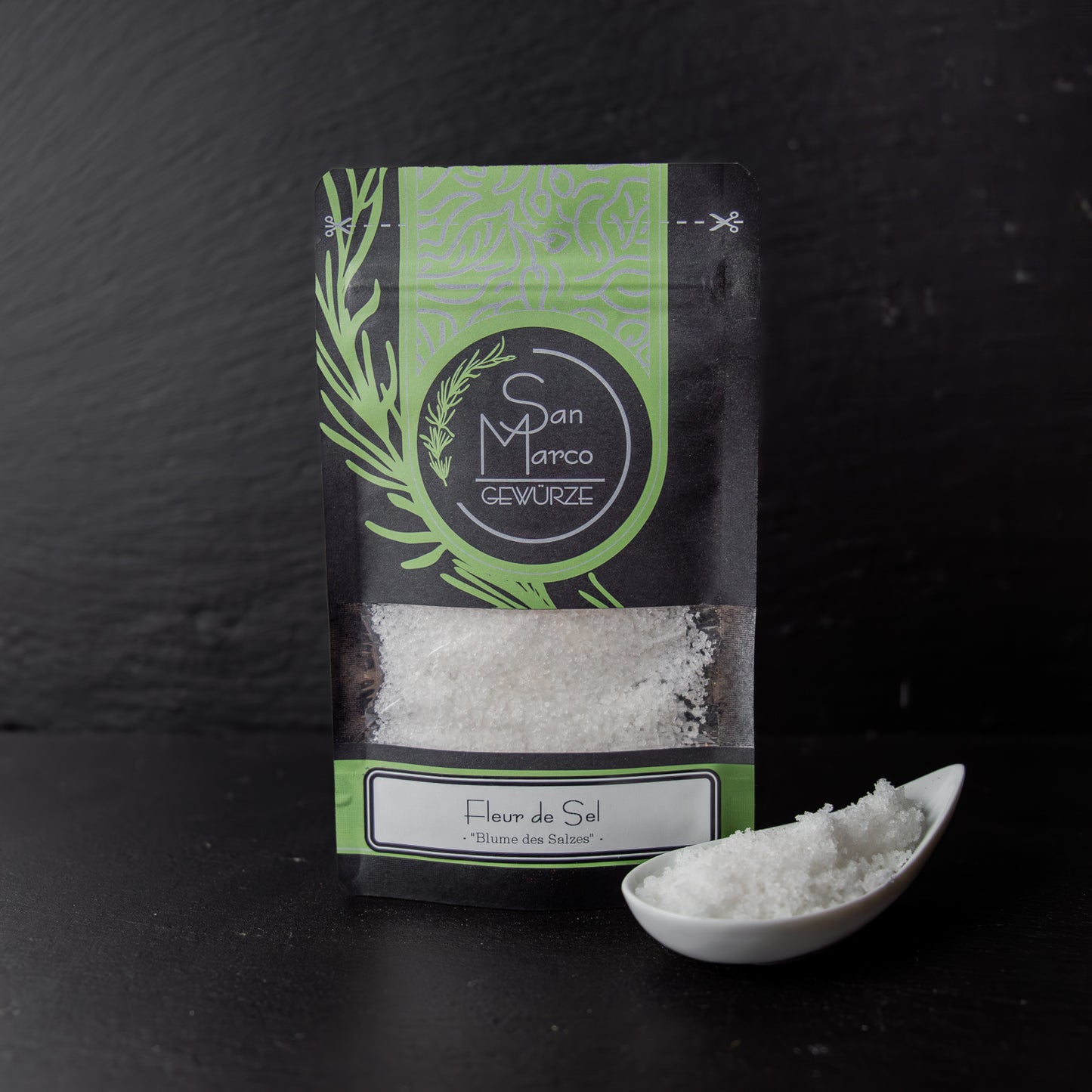 Fleur de Sel