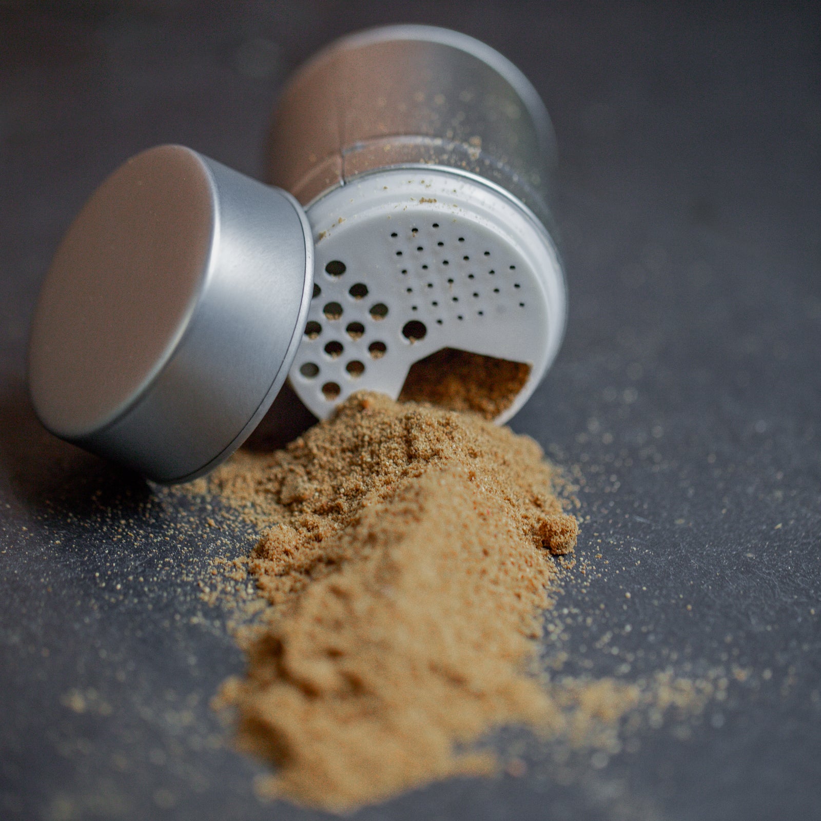 CoCuMus | Gewürzzubereitung in der Dose (35g)