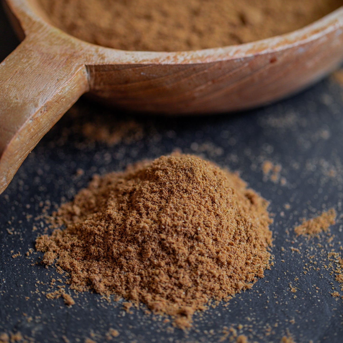 CoCuMus (Koriander-Cumin-Muskat) - Gewürzzubereitung (Art.-Nr. 1304)