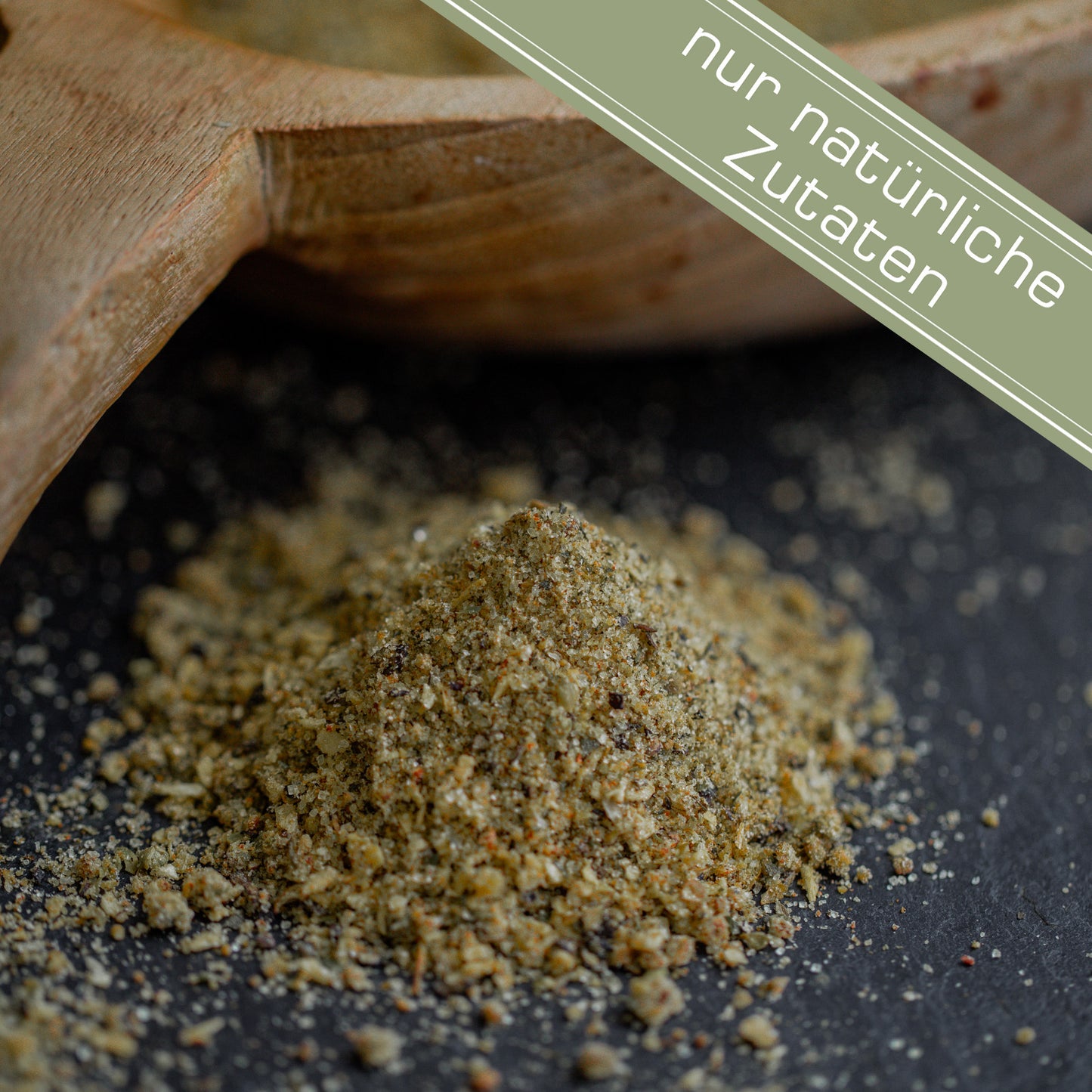 Chimichurri ohne Glutamat