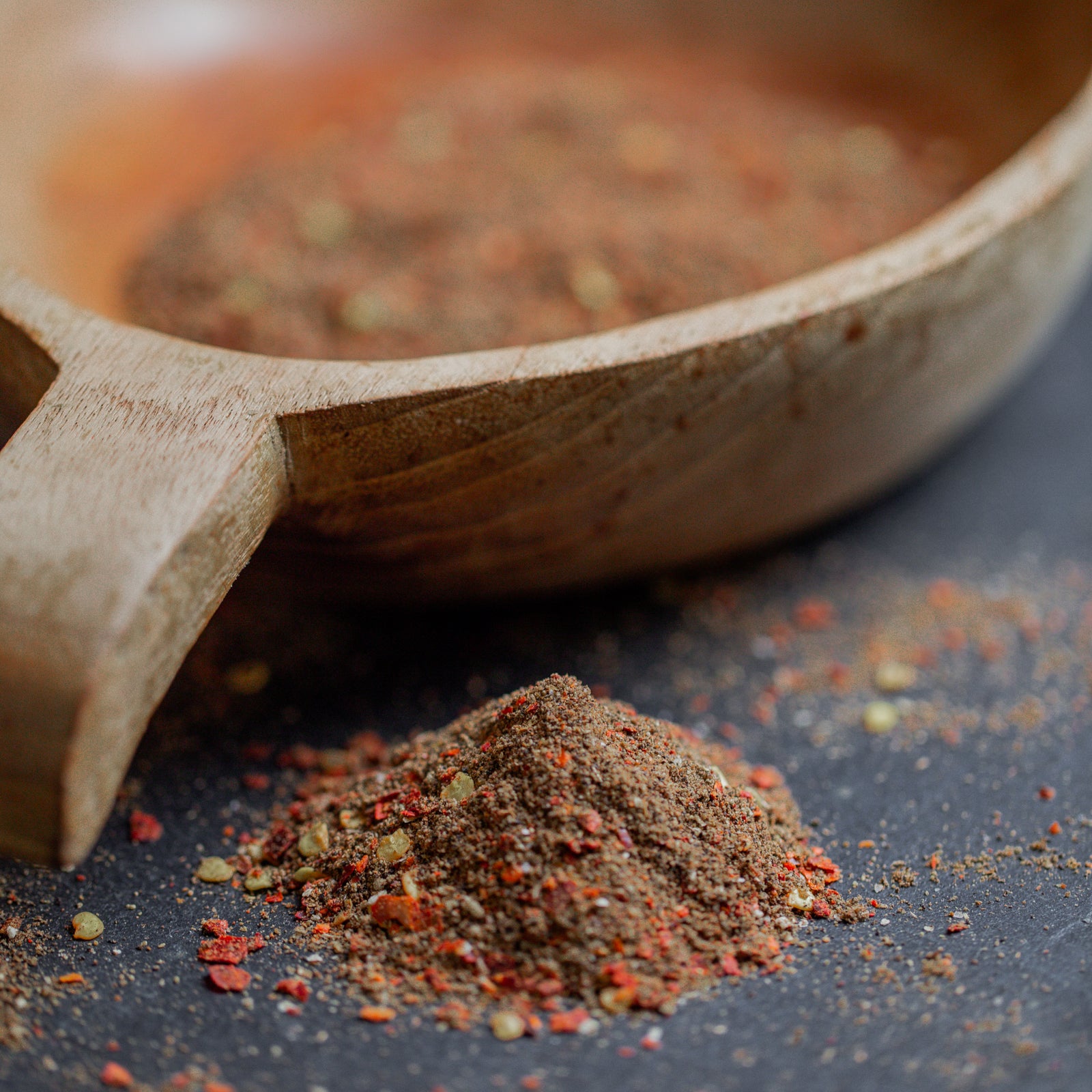 Pariser Pfeffer | Gewürzzubereitung | ohne Glutamat | kaufen – SanMarco ... Pariser Pfeffer | Gewürzzubereitung | ohne Glutamat | kaufen – SanMarco ...