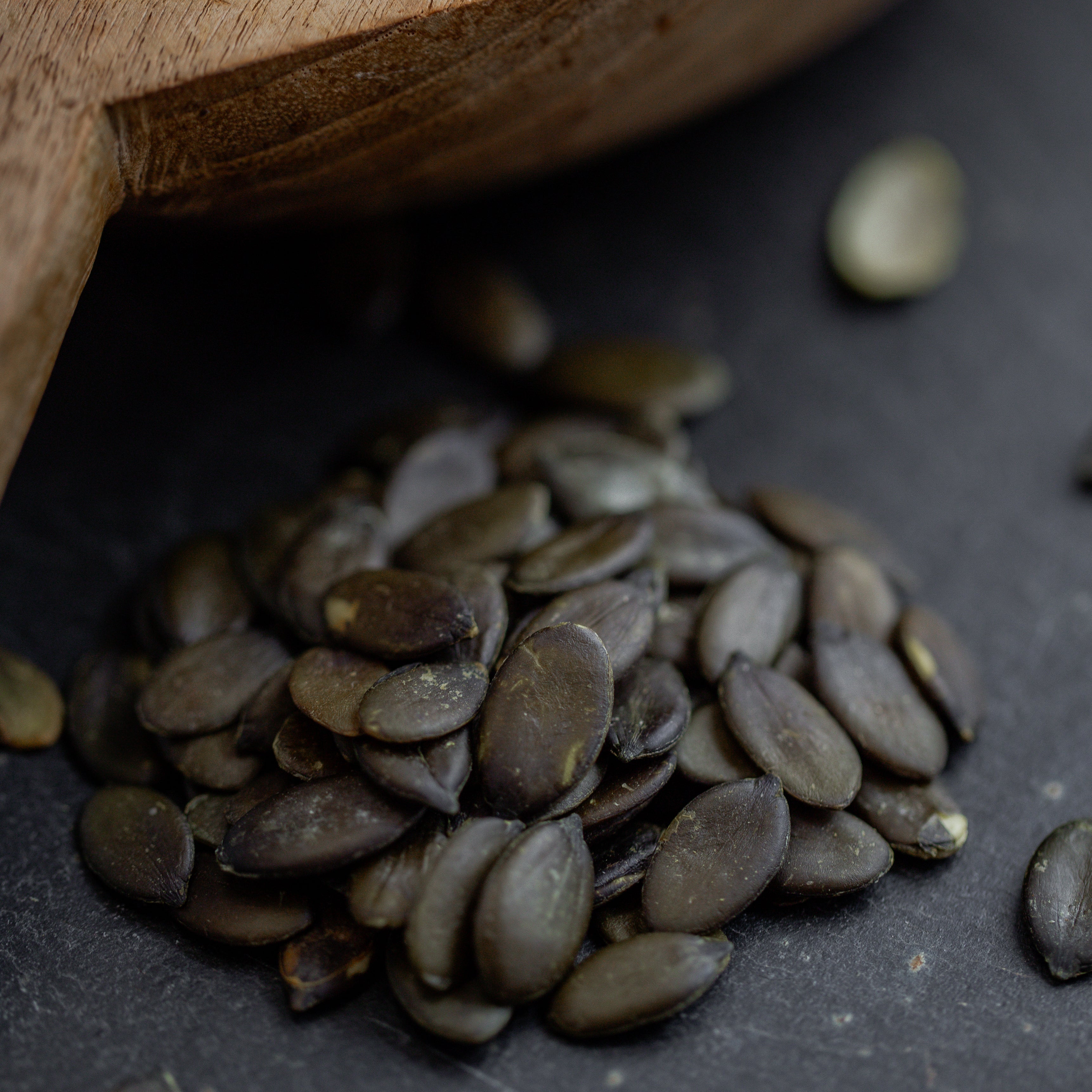 Kürbiskerne | ohne Schale | kaufen – SanMarco Gewürze Kürbiskerne | ohne Schale | kaufen – SanMarco Gewürze