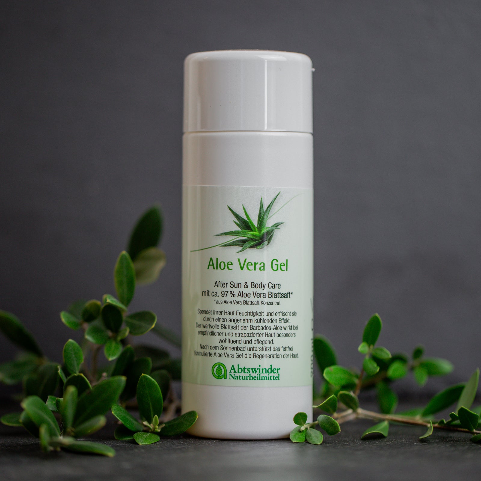 Aloe Vera | Gel | Naturkosmetik