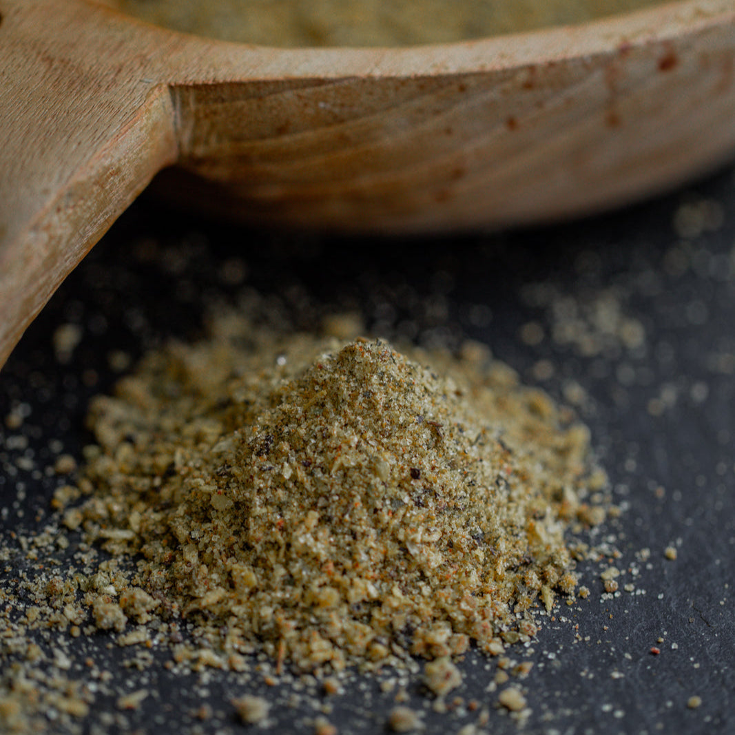 Chimichurri - Gewürzmischung ohne Glutamat