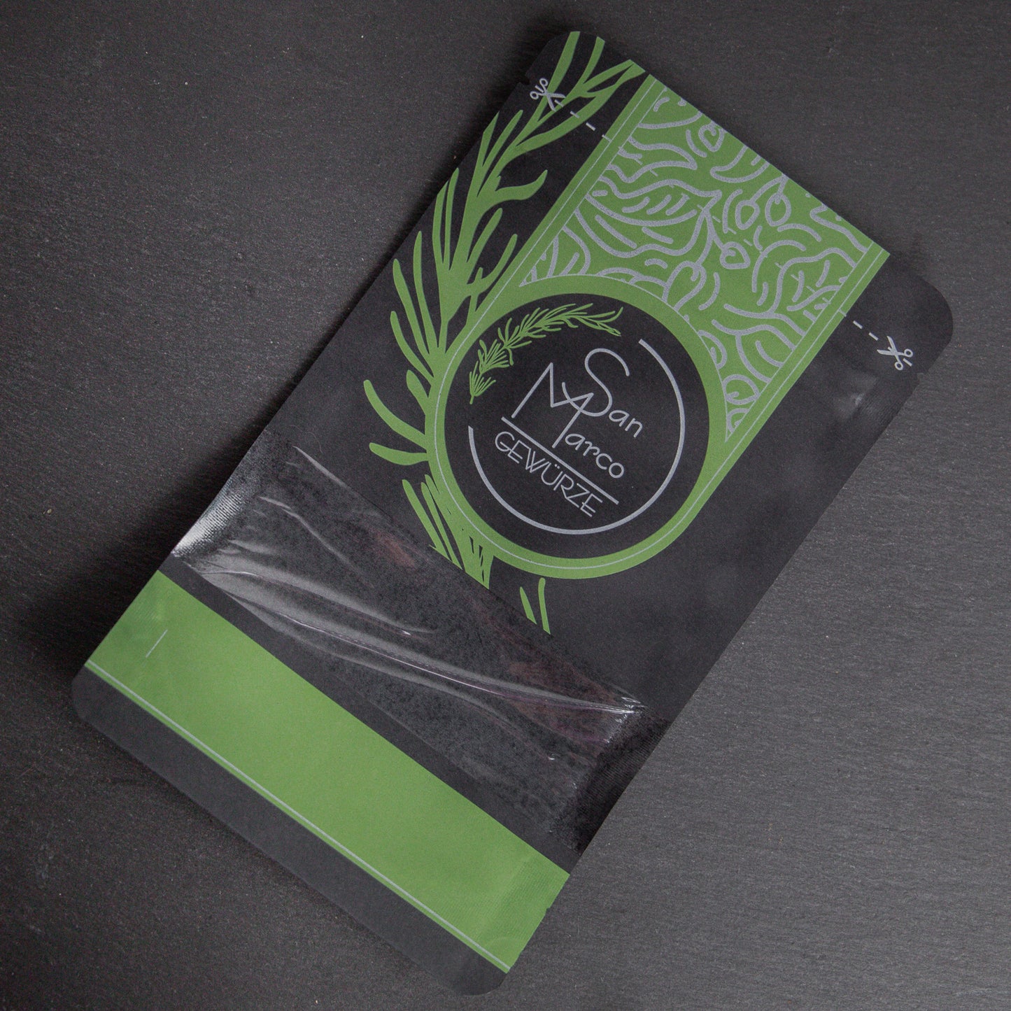 Chimichurri ohne Glutamat