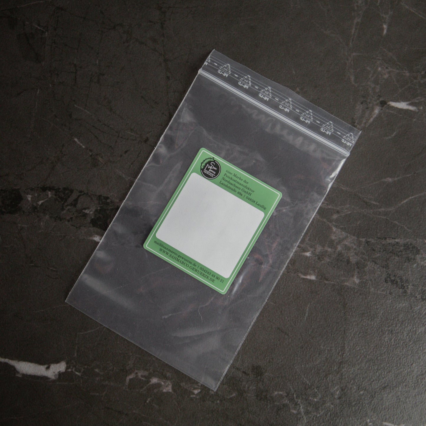 grüner Tee (Gunpowder)