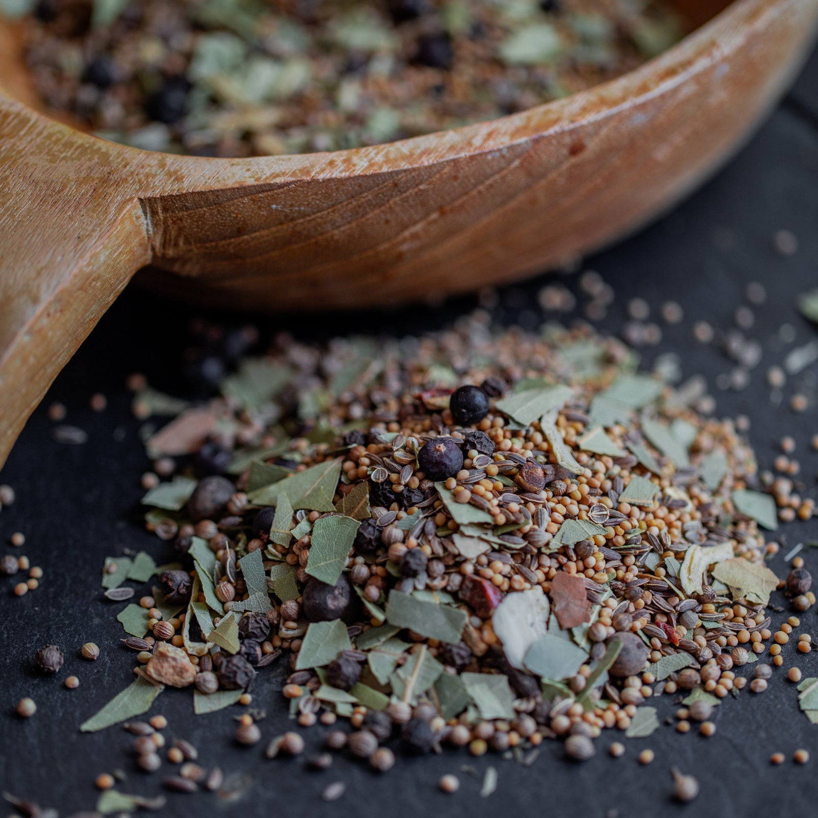 Gurken-Einmachgewürz | Gewürzmischung | ohne Glutamat | kaufen ... Gurken-Einmachgewürz | Gewürzmischung | ohne Glutamat | kaufen ...