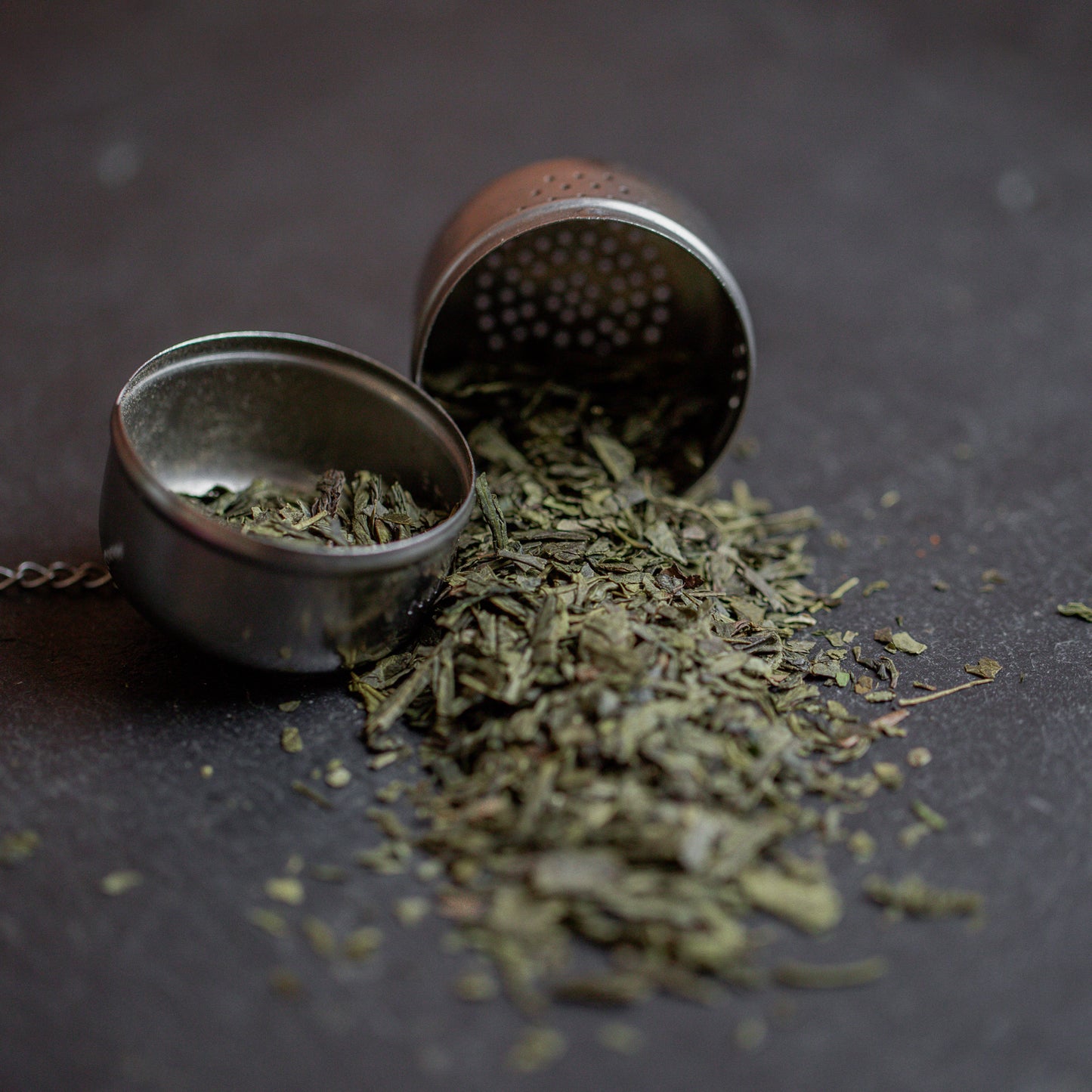Sencha - grüner Tee