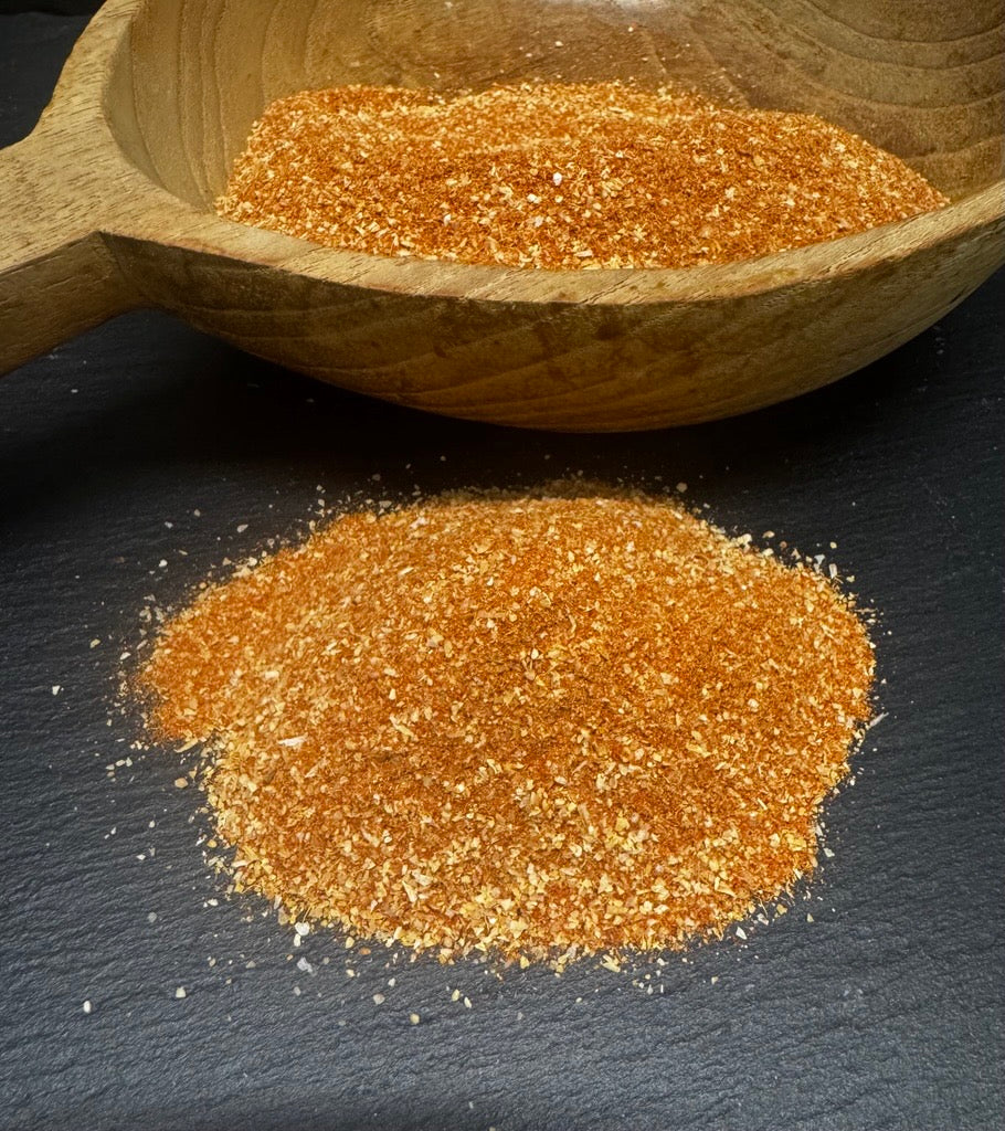 Kürbiswürzer - Aromatische Gewürzmischung für Kürbisgerichte