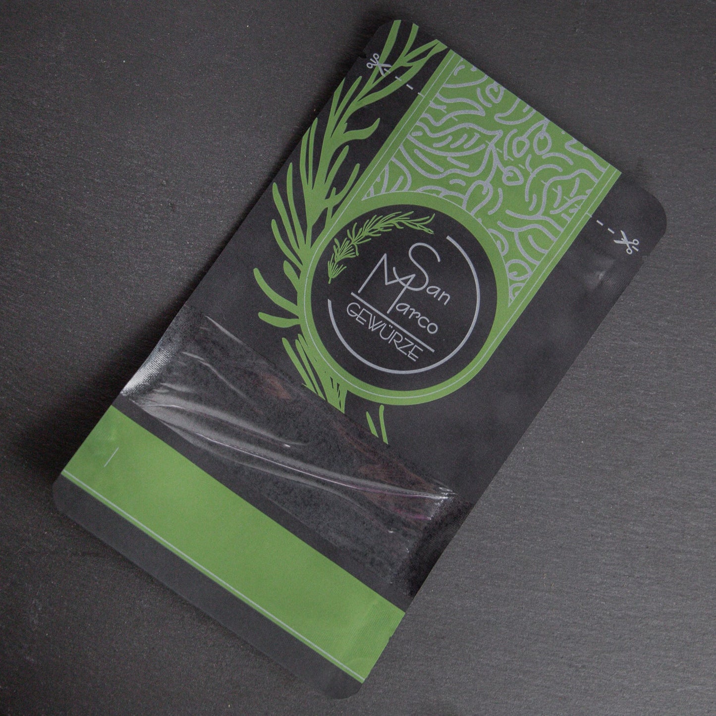 SpitzwegerichkrautTee