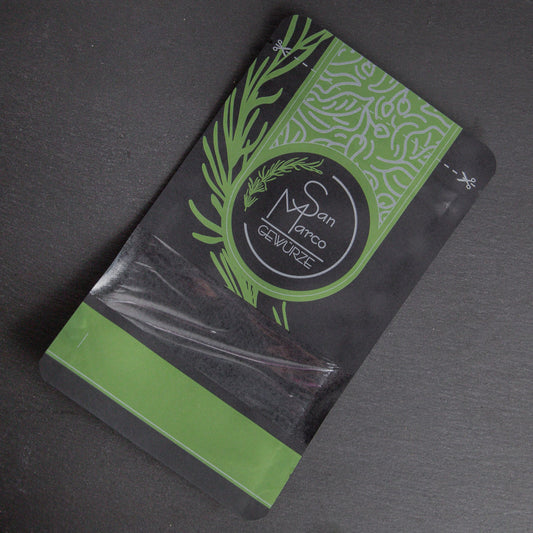 SpitzwegerichkrautTee